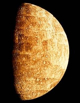 Mercury
