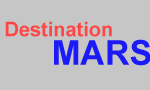 Mars: the future of humans