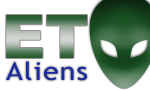 ET-Aliens!! Have they come to us?
