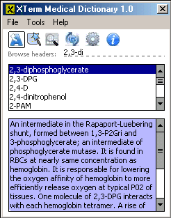 Pocket - Browse headers