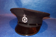 Police Hat