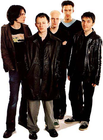 Radiohead