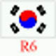 ���� _R6_KOREA_ Ŭ���� ���� ����ġ�Դϴ�.