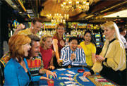 Barbary Coast Hotel and Casino