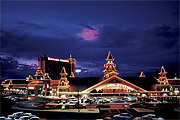 Boulder Station Hotel and Casino