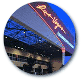 Las Vegas Convention Center
