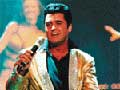 Legends in Concert