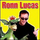 Ronn Lucas