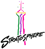 Stratosphere Tower Hotel and Casino