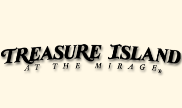 Treasure Island Las Vegas
