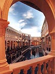 Venetian Hotel and Casino
