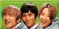 Shinhwa Zzang!