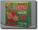 Nutri-Buddies  80ct