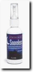 Snoreless Spray Bottle 4oz