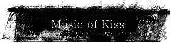 Music of Kiss