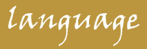 language