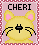 Cheri