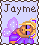 Jayme