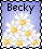 Becky