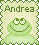 Andrea