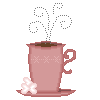 Coffee, Thanks Monique