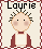 Laurie