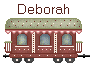 Deborah