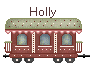 Holly
