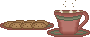 Cookies and Cocoa, Thanks Lisa