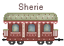 Sherie