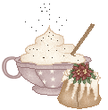 Tea & Buns
