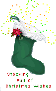 Stocking Wishes