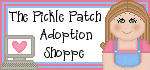 The Pickle Patch