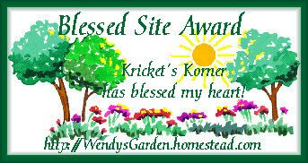 THANKS WENDY