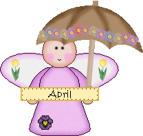 April