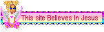 this site believes in Jesus