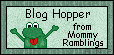 Mommy Ramblings