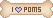 i luv my pom