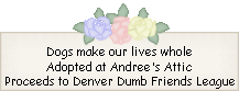 Andree's