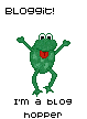 Blog Hopper