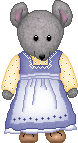 Iris Mouse
