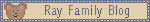 Ray Family Blog
