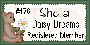 Daisy Dreams