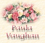 Paula Vaughan Art