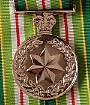 Australian Active Service Medal with East Timor clasp