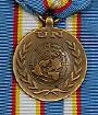 United Nations UNTAET Medal