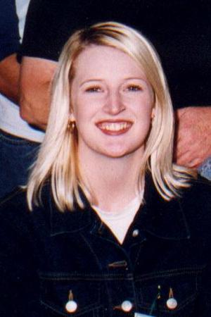 Leanne Kroezen