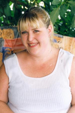 Danielle Kroezen (Smith)