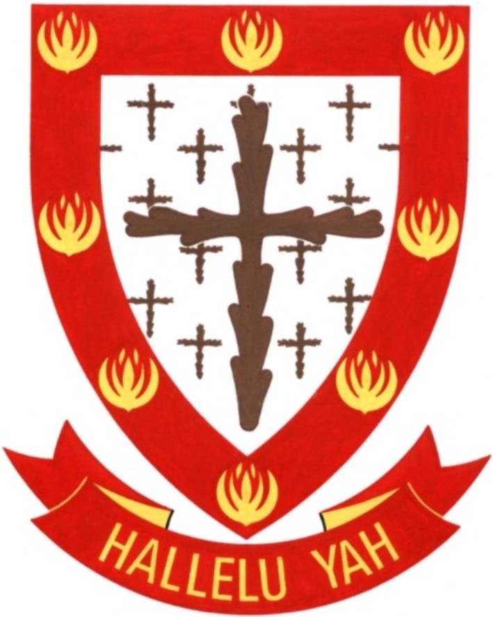 All Saints, Kabega Park