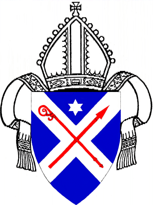 Diocese of Naal (granted in 1952)